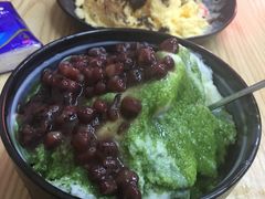 -冰冰酱老味刨冰绵绵冰(中山路总店)