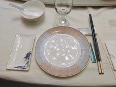 -海泰食府·新鲁菜·家宴(总部基地店)