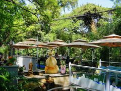 -丽泽山庄·生态怀柔菜·虹鳟鱼(红螺寺店)