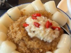 -李子坝梁山鸡(李子坝大鸡哥店)