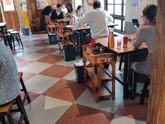 -胖三嬢·呱呱老火锅(北京总店)
