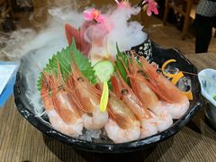 -大雄寿司(中华广场店)