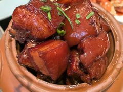 -锡和无锡菜·三白油条(景丽苑店)