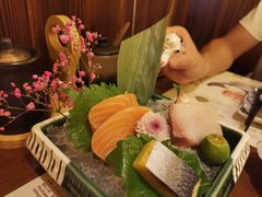 -七町糖果寿司屋(龙洞广工店)