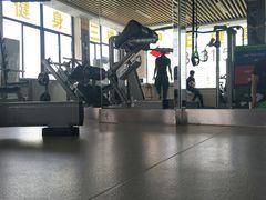 -中田健身工作室(胜利门店)