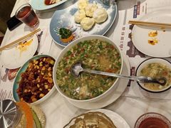 -南山鲜虾面·活鲜小馆·海味大连菜(南山总店)