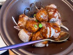 -恒记饭店(珠江路总店)