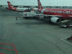 -吉隆坡国际机场