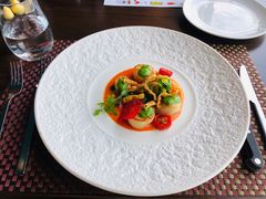 轻煎扇贝王-Kathleen's Waitan 凯圣琳江景西餐厅(外滩店)