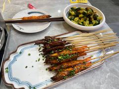 -金铲铲·江湖菜烧烤