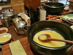-银米·云南传统过桥米线(双廊黑金冠店)