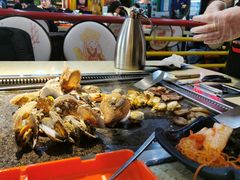 -猪的故事·韩式烤肉(韩乐坊店)