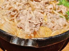 -千代武日本料理(开发区店)