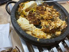 -釜山美食韩国炸酱面(长大店)