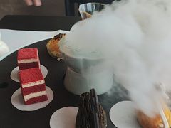 -馋遇江南·精致湖景雅宴(东方之门店)