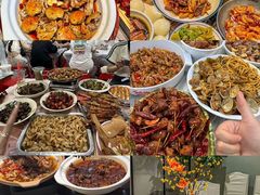 -肖记公安牛肉鱼杂馆·省级非物质文化遗产(江汉路直营店)