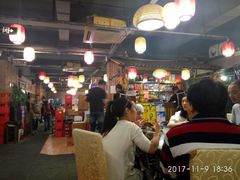 -徐鼎盛民间菜(南坪后堡店)