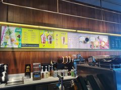 -星巴克臻选(扬州瘦西湖文化广场店)