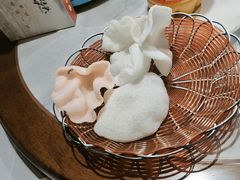 -东口码头·烧鸽子·鱼头泡饼·地方菜(金鹰悦城店)