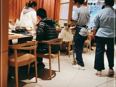 大堂-云海肴云南菜(浦江欢乐颂店)
