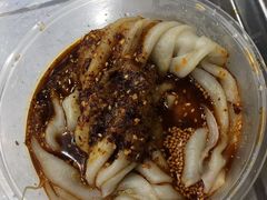 -张明富面皮店(东大街店)