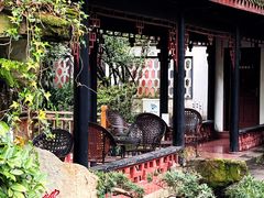 -成都武侯祠博物馆