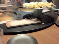 -蘸小院铁锅炖·蘸酱菜·东北菜(怀远门店)