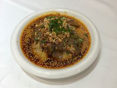 夫妻肺片-小贝壳酒楼(经九路店)