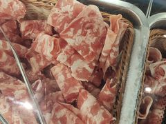 -言玖鲜火锅串串披萨自助(益田假日店)