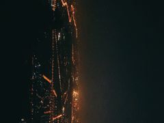 -鬼笑石后山停车场