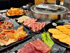 -鹿鸣春饭店(总店)