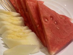 -大鸭梨烤鸭(左家庄店)