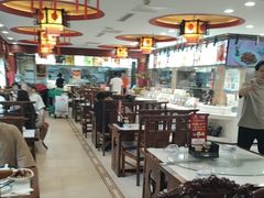 -百味饺子城•海鲜家常菜(秦皇岛店)