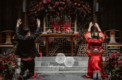 -花家怡园·宴会厅(簋街四合院总店)