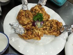 -邢家锅贴老店·非遗·开封菜(金明广场店)