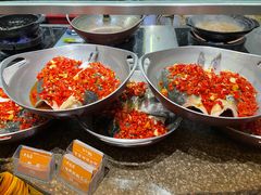-六合居·明厨亮灶餐厅(成双大道店)