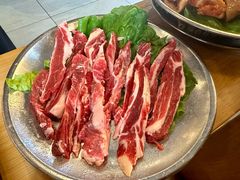 -GOGIYA·咕叽吖韩国传统烤肉店(小榄店)