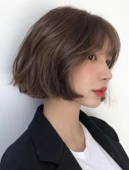 -AFA Hair studio·女士发型设计