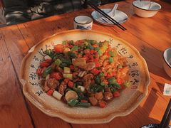 -青城甲(青城山店)