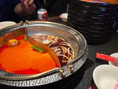 -牛New寿喜烧(金茂览秀城店)