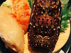 -回転寿司酒場 銀座沼津港