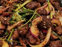 -艳阳天(明德北路店)