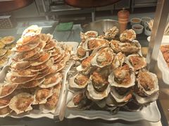 -初色海鲜自助(万丰路店)