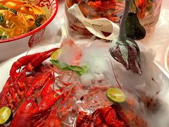 -红钳侠小龙虾·烧烤(中赢康康谷店)