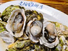 组合海鲜-老伯蟹脚店(朝阳路店)