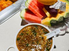 -海底捞火锅(上元大街店)