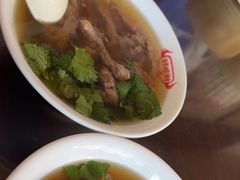 -好成财牛排馆(涂门街总店)