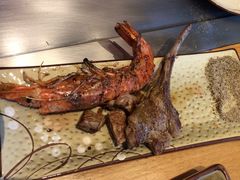 -赤坂亭·M9和牛烧肉·铁板烧(合肥万象城店)