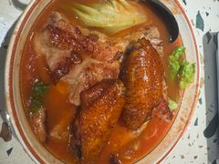 -华嫂冰室(湾仔店)