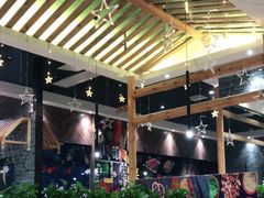 大堂-辣妹川奇(益友店)